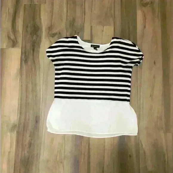 INC International Concepts Tops - International concepts knit top size large